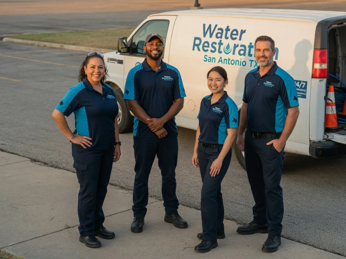Water Damage Repair company in Wellesley Hills, MA